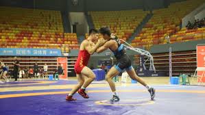 羅布森之所